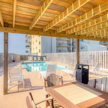Lei Lani Tower 103 Lejlighed Orange Beach Eksteriør billede