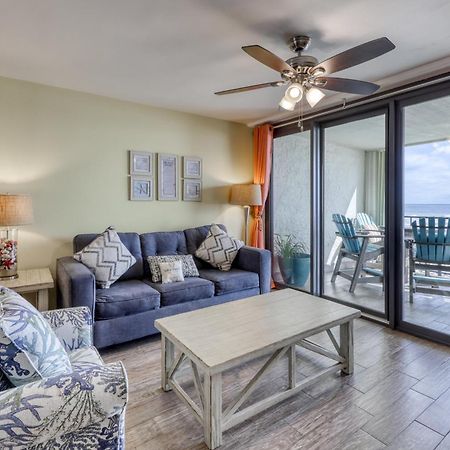 Lei Lani Tower 103 Lejlighed Orange Beach Eksteriør billede
