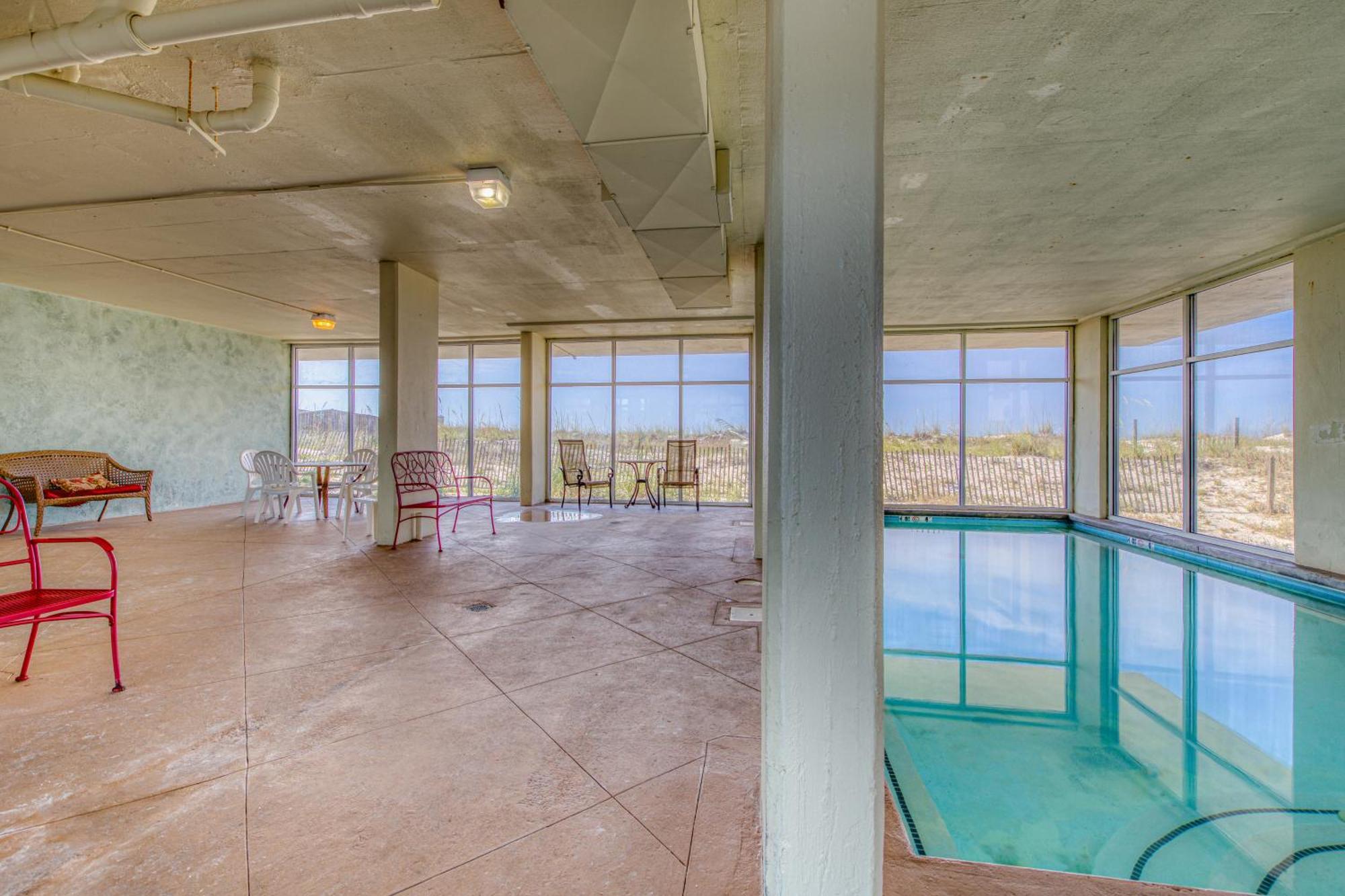 Lei Lani Tower 103 Lejlighed Orange Beach Eksteriør billede
