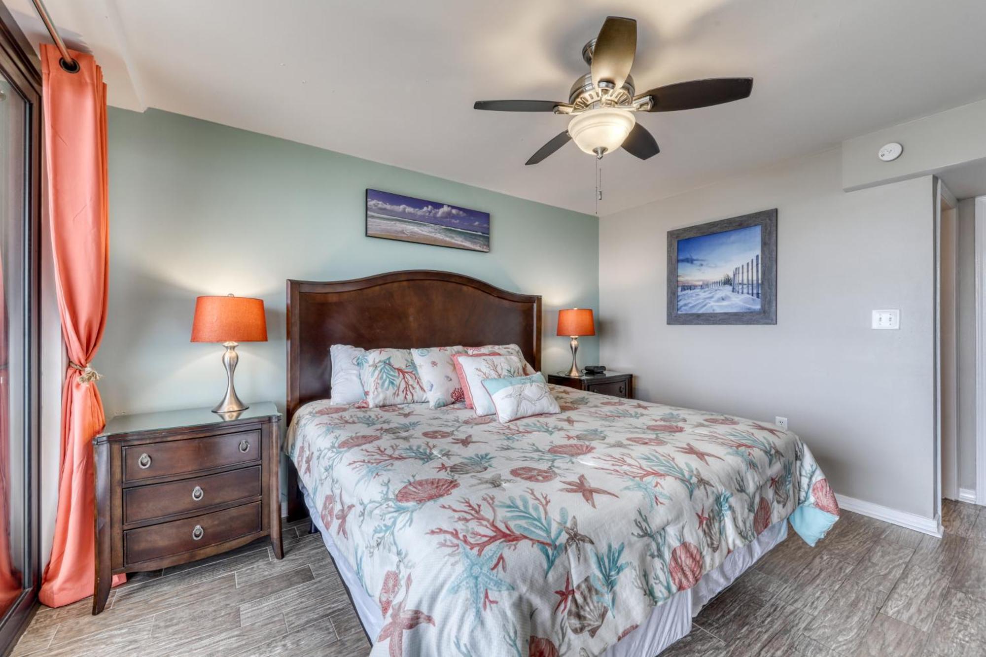 Lei Lani Tower 103 Lejlighed Orange Beach Eksteriør billede