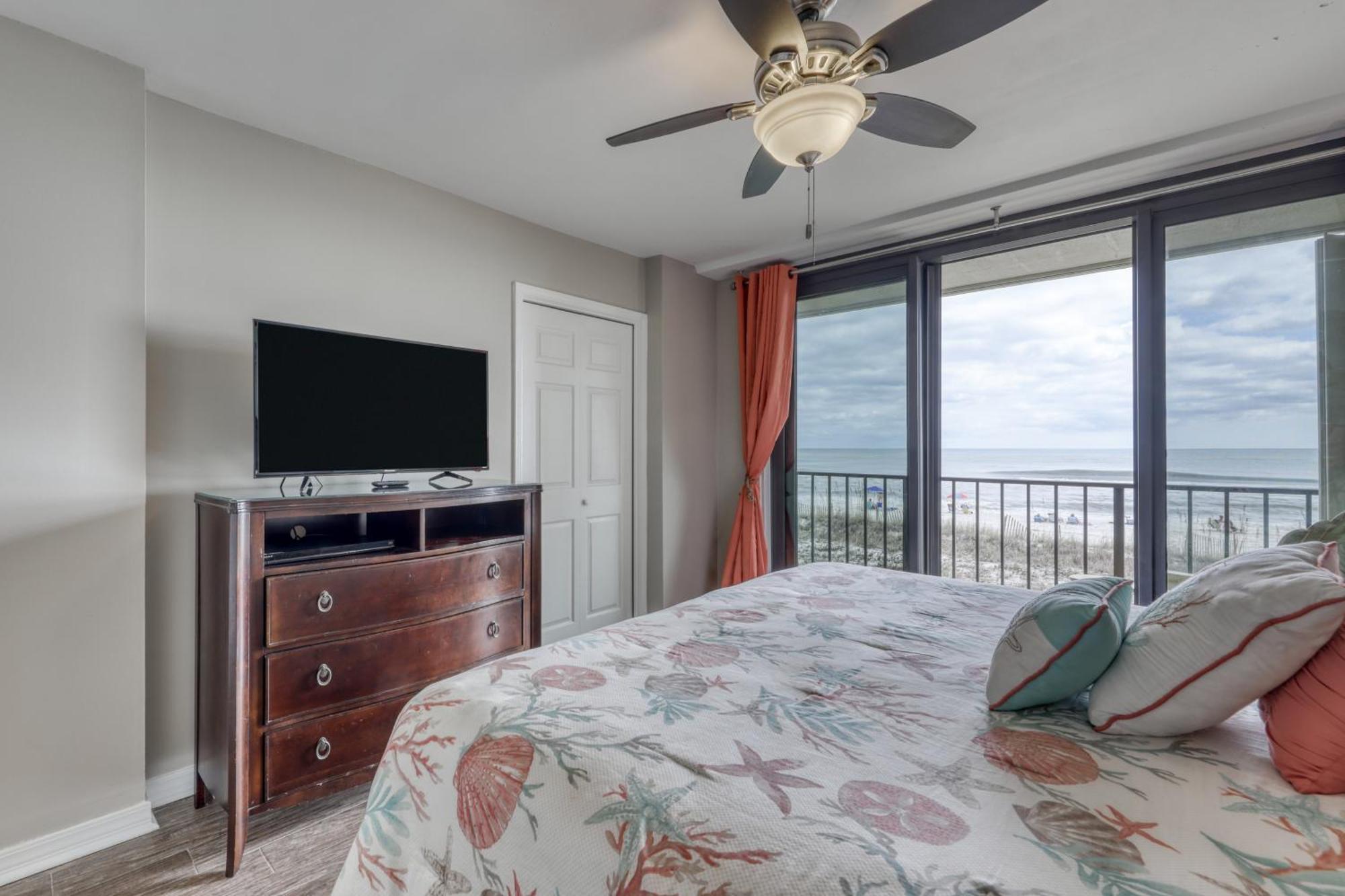 Lei Lani Tower 103 Lejlighed Orange Beach Eksteriør billede